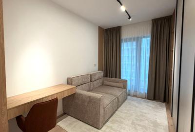 Apartament de 3 camere, design modern, complet utilat, parcare subterana inclusa - 10