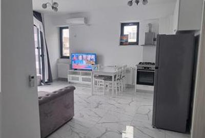 Apartament 2 camere cu vedere superba la lac, in Mamaia – gata de mutat! - 6