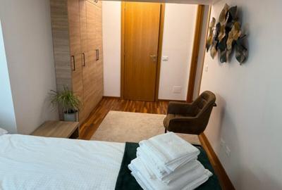 2 CAMERE DE VANZARE BD. UNIRII, TRIBUNAL, BIBLIOTECA NATIONALA - 8