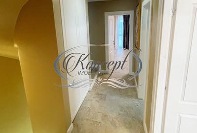Duplex cu terasa tip rooftop si jacuzzi - 19