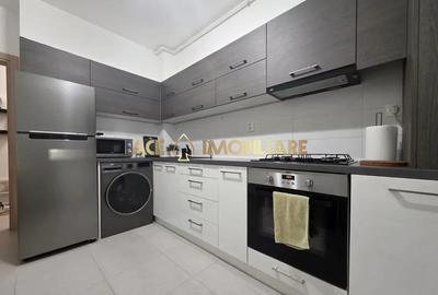 2 Camere | Berceni | Proximitate Metrou | Centrala | Loc de parcare - 5