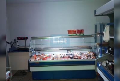 Spațiu comercial complet mobilat și funcțional, situat în Florești! - 7