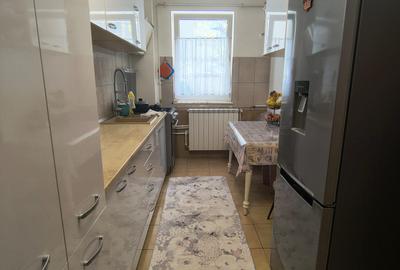 CENTRAL 2 CAMERE SEMI, MOBILAT SI UTILAT, 60 MP PRET 118000 EURO - 13