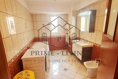 APARTAMENT COCHET DE 3 CAMERE LA INCHIRIERE LANGA HERASTRAU - 9
