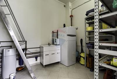 Stil si eleganta ! Vilă superba 320 mp cu teren 1728 mp in Mandruloc - 44