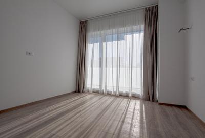 Apartament 2 camere decomandat si terasa IMENSA in Xenero Residence Mamaia - 9