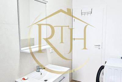Apartament Premium 2 Camere | Prima Închiriere  | Parcare Inclusă | Calea Urseni - 16
