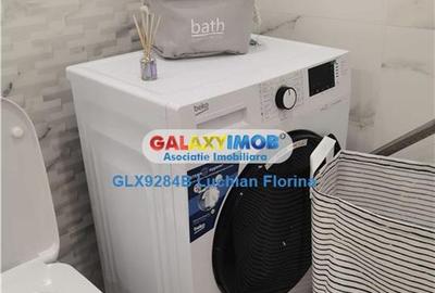 Apartament 2 camere, bloc nou, parcare I Hils Pallady - Anghel Saligny - 8