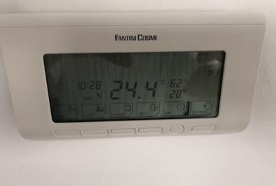 Baneasa Office Space in Cladire Clasa A - 15