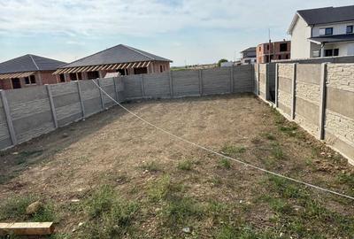 DUPLEX PARTER, MOSNITA, 3 CAMERE - 7
