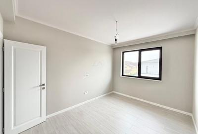 COMISION 0! 4 dormitoare, 3 bai. Zid dublu. Toate utilitatile. Finisaje premium. - 18