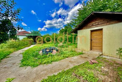 VILA INDIVIDUALA/PRETABIL AZIL/IDEAL INVESTITIE/CURTE AMENAJATA/ - 35