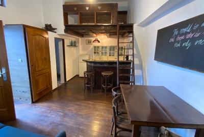 Inchiriez casa, spatiu comercial in Sibiu ultracentral - 10