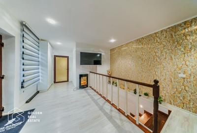 Apartament ultrafinisat la casa, zona ultracentrala, comision 0% la cumparare - 23