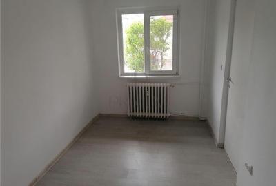 Cetatii - 2 Camere - Parter inalt - Amenajat - 4
