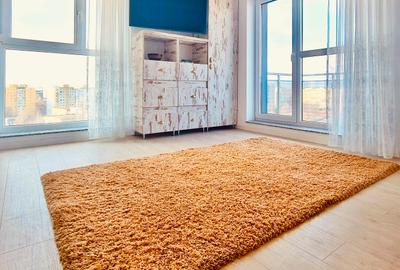 Apartament cu 2 camere decomandat în Costin Georgian