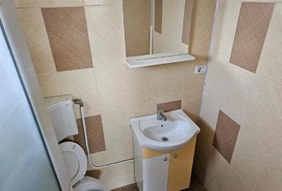 Spațiu Comercial P+1 140mp – Focșani, Zona Obor – Castelul de Apă - Acces Strada - 6