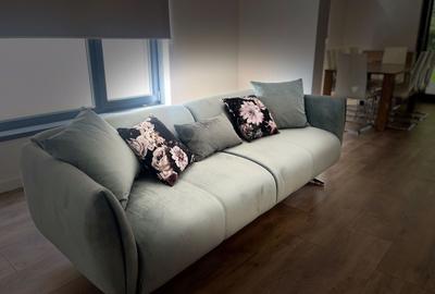 Casa Moderna - Zona Selgros 1550 Euro - 5