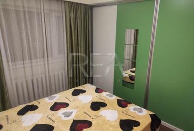 2 camere, 4/10, 57 mp, bloc 1980-Gorjului - 1