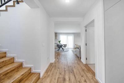 Casa Grune – echilibrul perfect între design modern și eficiență. - 5