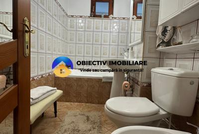 Apartament 3 camere/2 bai/2 balcoane Central- Ana Ipatescu - 11