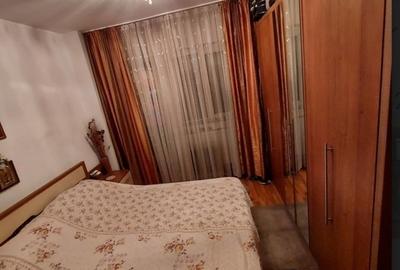 Apartament 3 camere, etaj 7, panoramic, boxă, zona Sebastian - 5