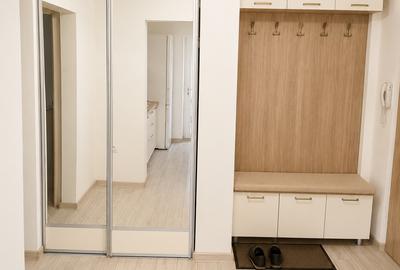 Închiriere Apartament 2 Camere Decomandat, Modern, Trocadero – Etaj 3 - 6