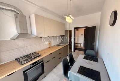 2 Camere | Prima Inchiriere | Parcare Subterana | Theodor Pallady - 5