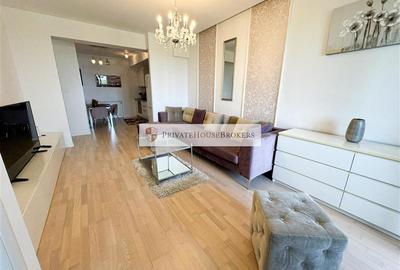 Baneasa - Sisesti | Apicultorilor | North Lane | Parcare - 1
