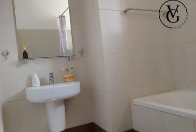Apartament 2 camere langa Marriot | Bloc 2016 - 6