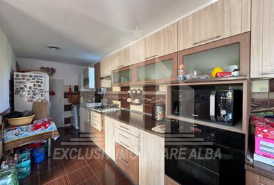 Casa individuala | 8 camere | 440 mp | Toate utilitatile | Maieri - 10