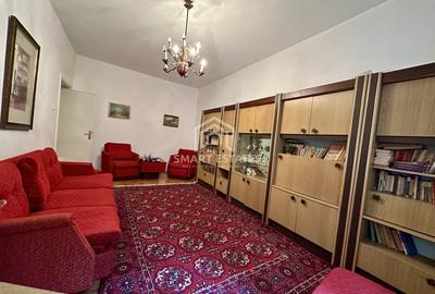 Apartament cu 2 camere decomandat în Drumul Taberei