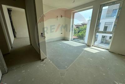 Casa noua de vanzare in Andrei Muresanu! 190 MPU - 4