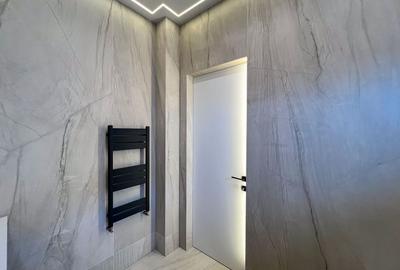 UNIC  |  Vila Individuala Premium cu Design Contemporan si Finisaje de Lux - 32