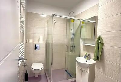 Modern 2 camere cu curte proprie și parcare subterană – Zona Pallady - 11