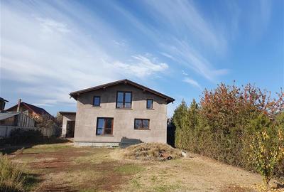Vila in Gugesti P+M, cu 1000 mp teren intravilan - 9