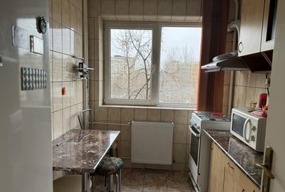 3 camere lângă Metrou Gorjului | Ideal pentru familie sau work-from-home - 9