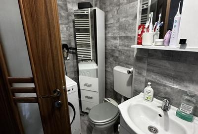 - Apartament 1 camera, ansamblul Dorobantilor. - 7