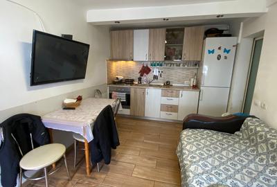Apartament de vânzare, 1 cameră, 30 mp, Mărăști zona Parcul Feroviarilor - 9