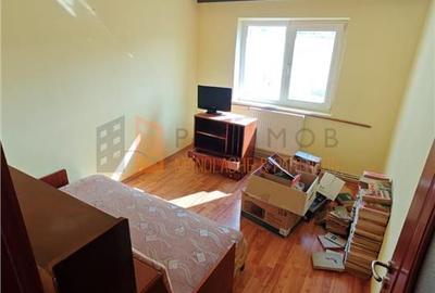 Apartament 3 camere cf 1 decomandat zona Unirii-Centru - 6