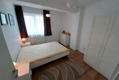 2 camere, bloc nou, mobilat modern, cu garaj, in Zorilor, zona Calea Turzii - 7