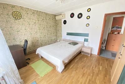 3 camere-Decomandat-Centrala Proprie/13 septembrie - 4