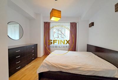 3 camere Baneasa | 132mp | Parcare subterana inclusa - 5