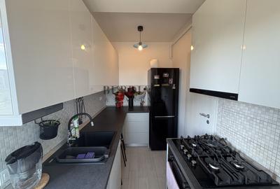 Apartament cu 2 camere + Loc de parcare - Titan - Metrou Nicolae Teclu - 6