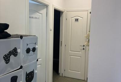 Spațiu comercial, 55 mp, pretabil pentru servicii, zona Podului IRA - 6