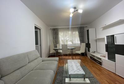 Apartament 3 camere, semidecomandat, etaj 1 - 1