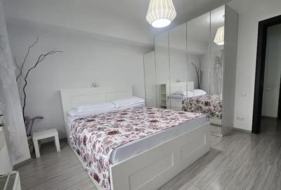 Apartament 2 Camere,Uverturii,bl.2020,Amenajat,centrala,parcare,mobilat - 3