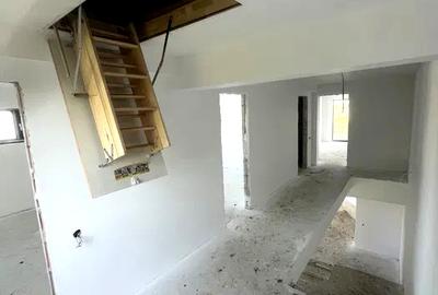 Duplex modern și spațios în Jucu – lânga viitoarea stație a trenului - 6