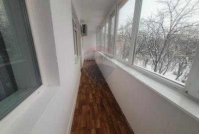 Apartament cu 2 camere de închiriat în zona Baba Novac - 8