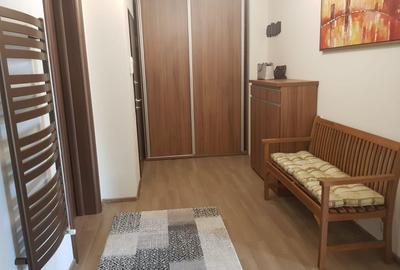 Compozitori lidl-apartament 2  camere decomandat finisat modern - 9